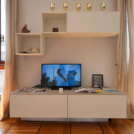 Apartamento Duomo Center