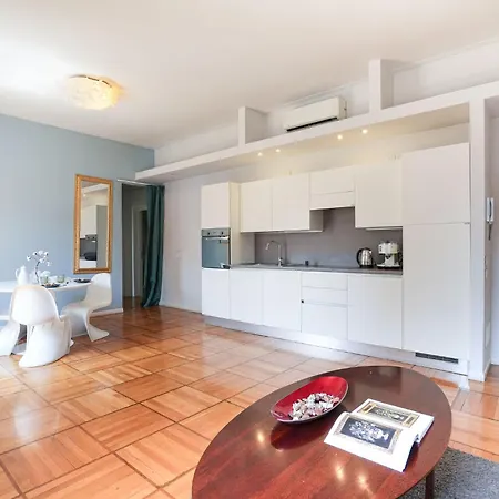 Duomo Center Apartamento Milán