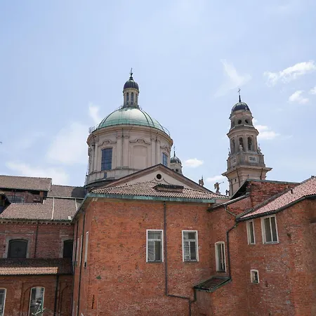 Apartamento Duomo Center *