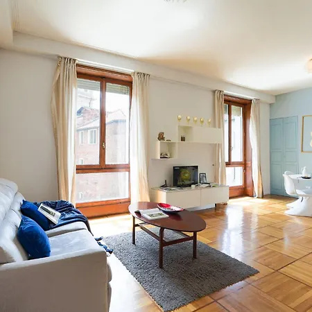 Apartamento Duomo Center