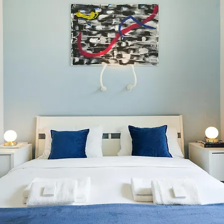 Duomo Center Apartment Milan